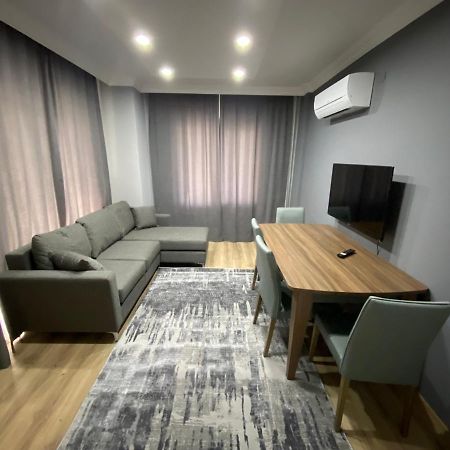 Tas Suites Antalya Luaran gambar