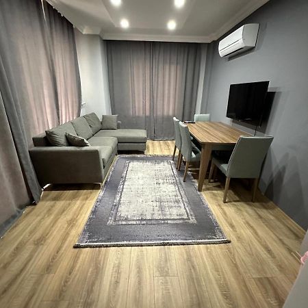 Tas Suites Antalya Luaran gambar