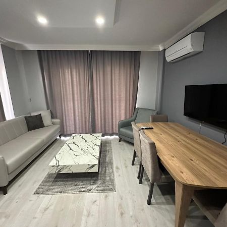 Tas Suites Antalya Luaran gambar