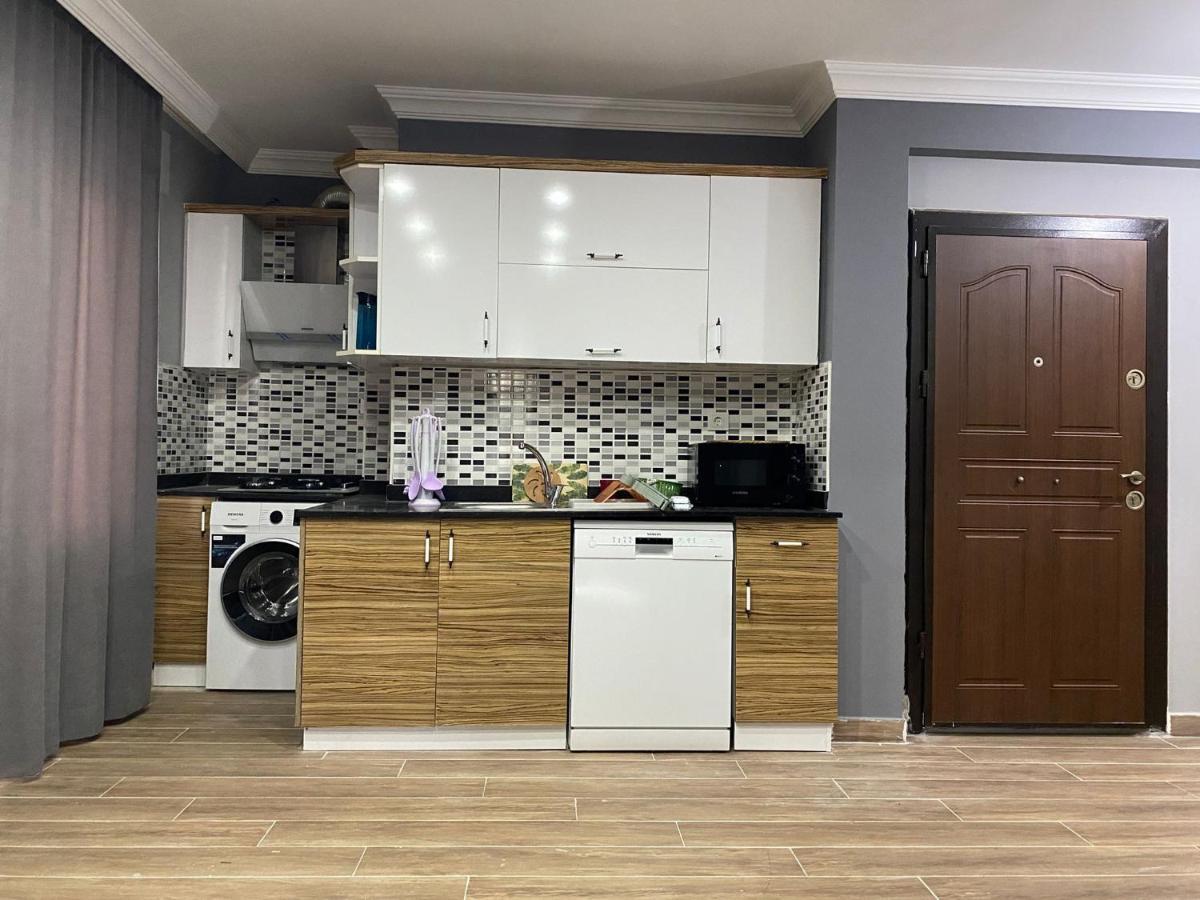 Tas Suites Antalya Luaran gambar