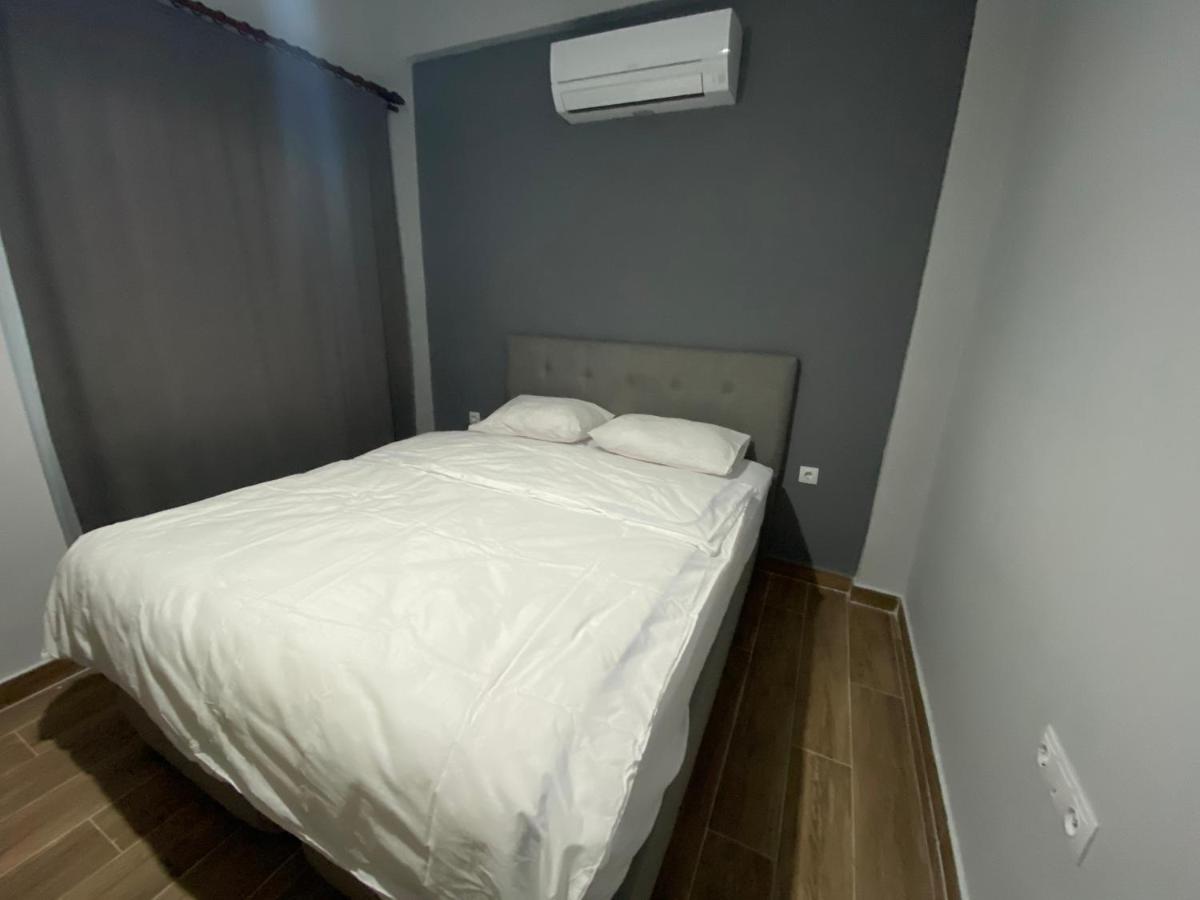 Tas Suites Antalya Luaran gambar