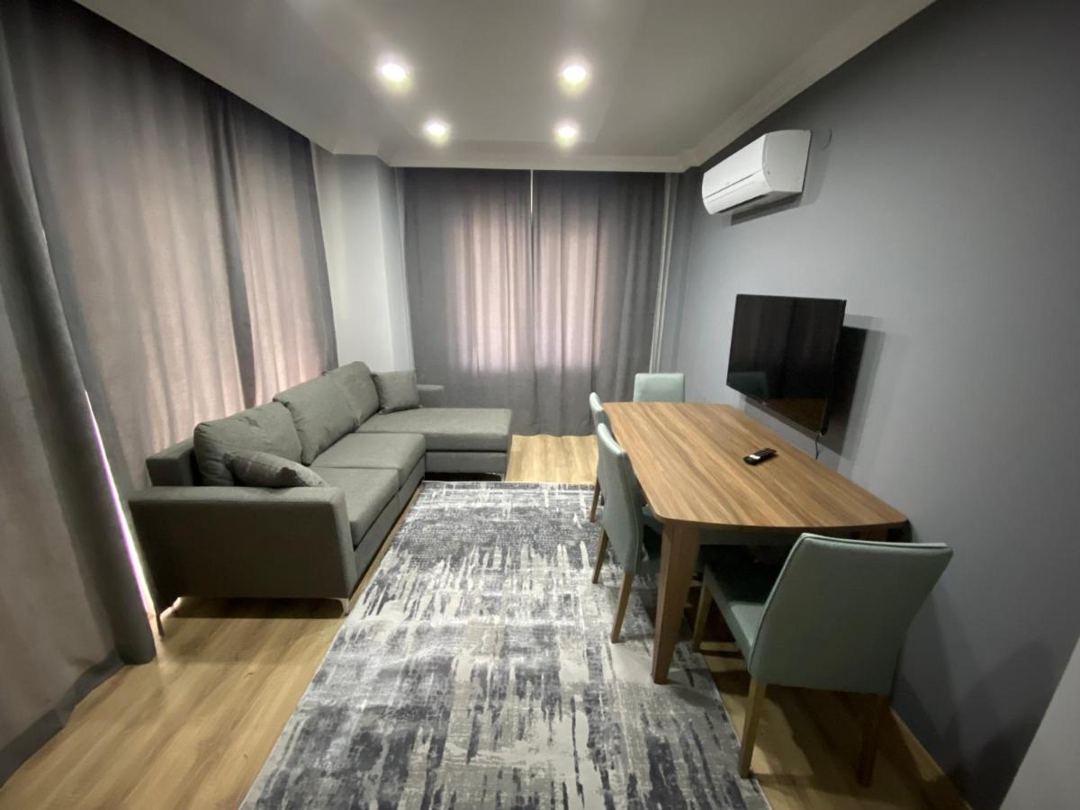Tas Suites Antalya Luaran gambar