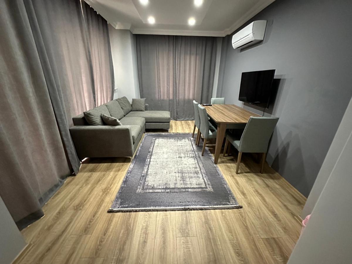 Tas Suites Antalya Luaran gambar