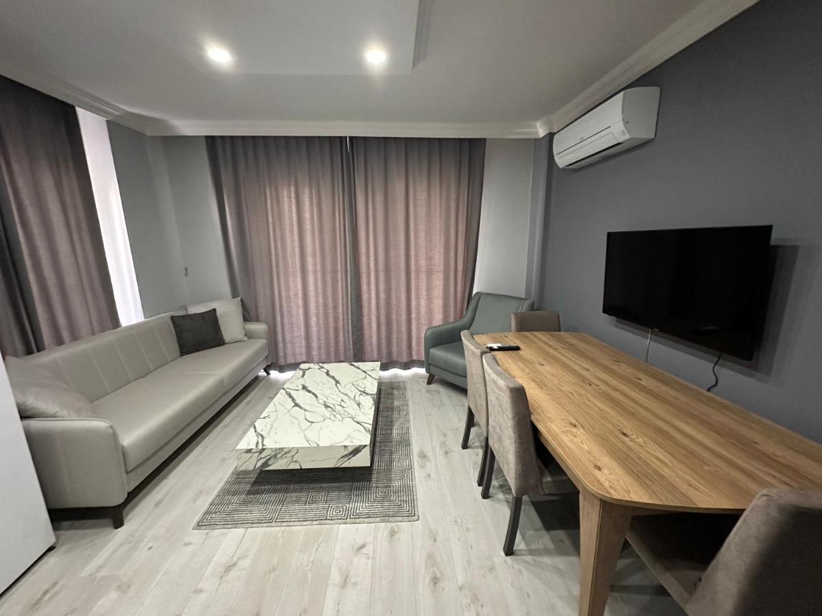 Tas Suites Antalya Luaran gambar