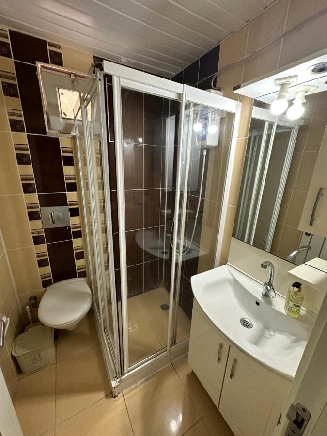Tas Suites Antalya Luaran gambar